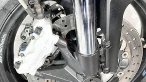 Ducati Monster 696 (2008 - 13)  (3)