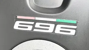Ducati Monster 696 (2008 - 13)  (5)