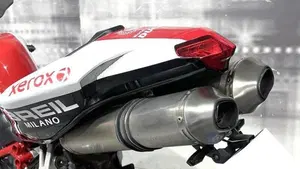 Ducati 1098 (2006 - 09)  (3)