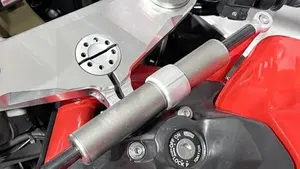 Ducati 1098 (2006 - 09)  (4)