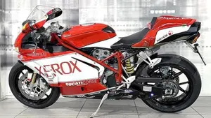 Ducati 999 (2005 - 06)  (2)
