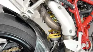 Ducati 999 (2005 - 06)  (4)