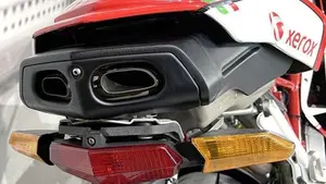 Ducati 999 (2005 - 06)  (5)