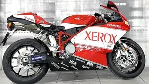 Ducati 999 (2005 - 06)  (8)