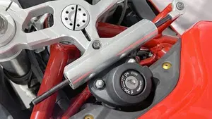 Ducati 999 (2005 - 06)  (9)