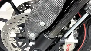 Ducati Hypermotard 1100 S (2007 - 09)  (5)