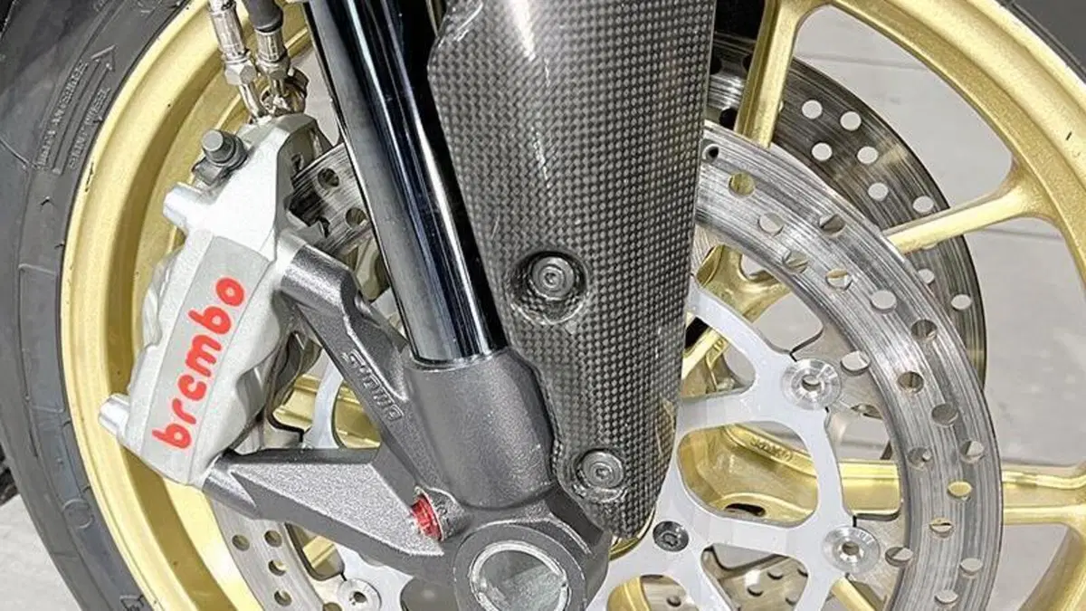 Ducati 848 (2007 - 13)  (3)