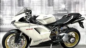 Ducati 848 (2007 - 13)  (7)