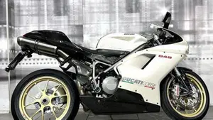 Ducati 848 (2007 - 13)  (8)