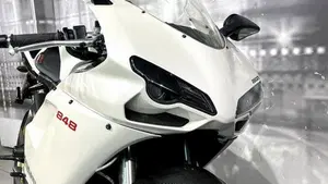Ducati 848 (2007 - 13)  (9)
