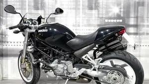 Ducati Monster S4R (2003 - 05)  (2)