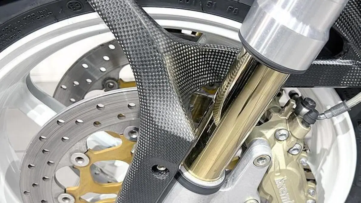 Ducati Monster S4R (2003 - 05)  (4)