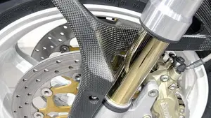 Ducati Monster S4R (2003 - 05)  (4)