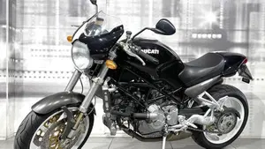 Ducati Monster S4R (2003 - 05)  (6)