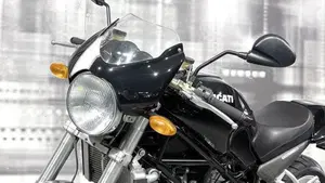 Ducati Monster S4R (2003 - 05)  (8)