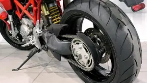 Ducati Multistrada 1100 (2006 - 09)  (5)