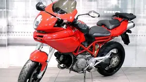 Ducati Multistrada 1100 (2006 - 09)  (6)