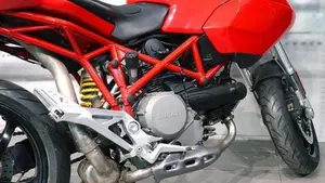 Ducati Multistrada 1100 (2006 - 09)  (8)