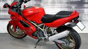 Ducati ST2 (1997 - 02)  (2)