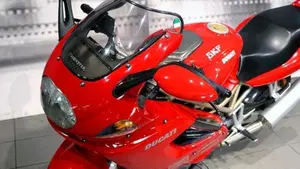 Ducati ST2 (1997 - 02)  (4)