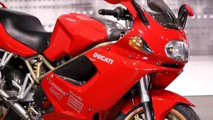 Ducati ST2 (1997 - 02)  (9)