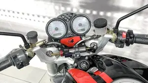 Ducati Monster S4 (2001 - 03)  (6)