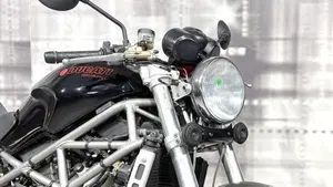 Ducati Monster S4 (2001 - 03)  (9)