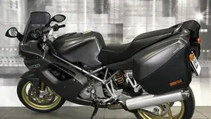 Ducati ST4 (1999 - 02)  (2)