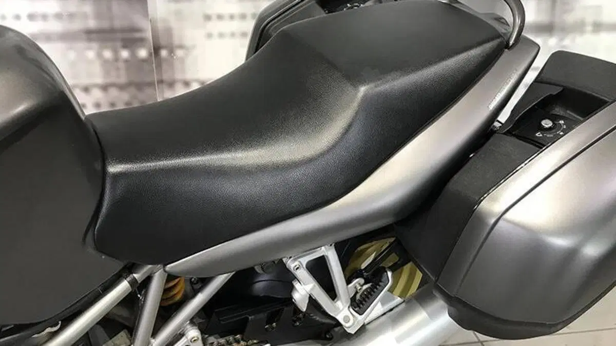 Ducati ST4 (1999 - 02)  (5)