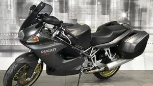 Ducati ST4 (1999 - 02)  (7)