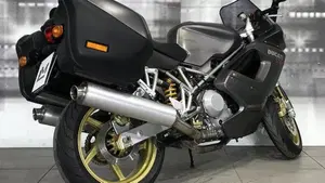 Ducati ST4 (1999 - 02)  (8)