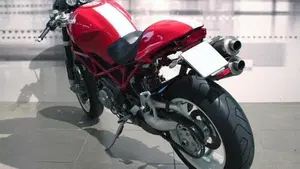 Ducati Monster S2R 1000  (2)
