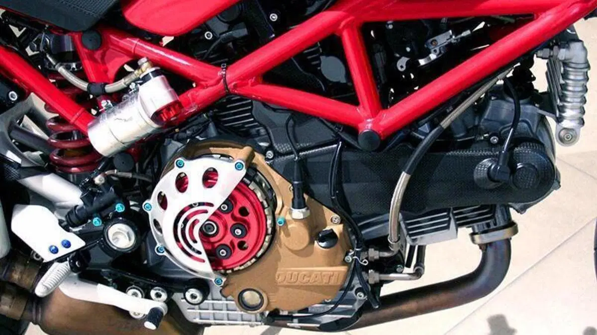 Ducati Monster S2R 1000  (4)