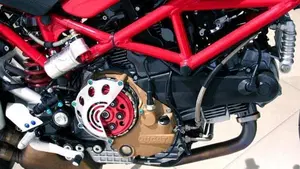 Ducati Monster S2R 1000  (4)