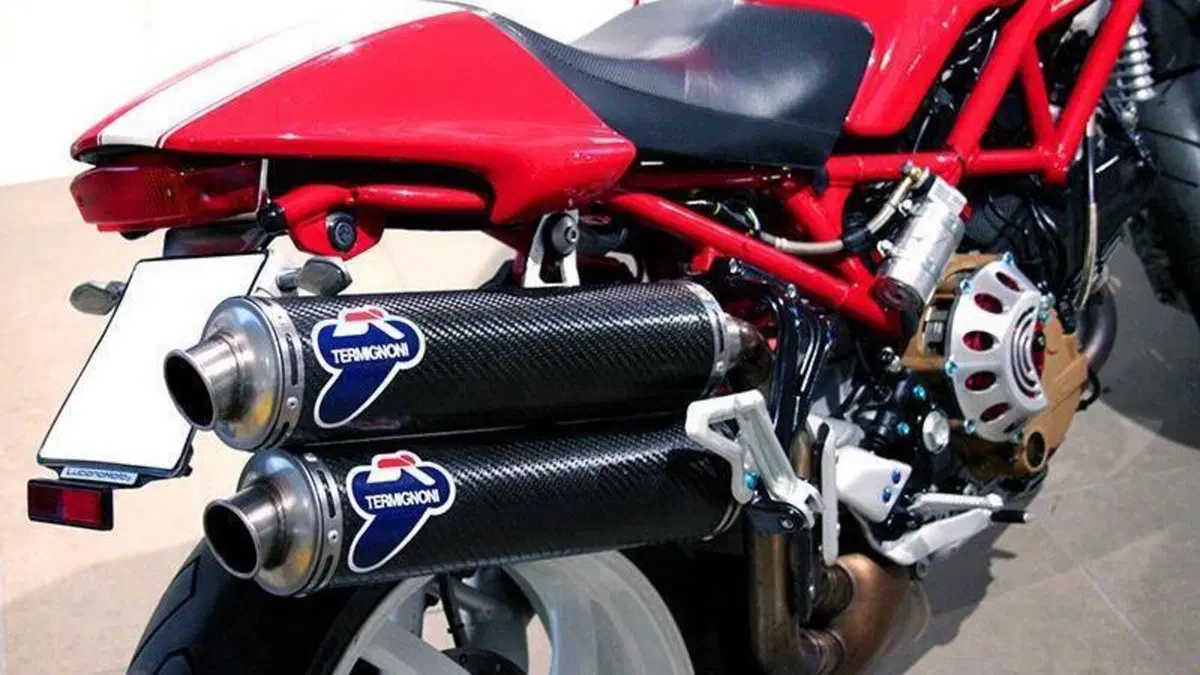 Ducati Monster S2R 1000  (5)