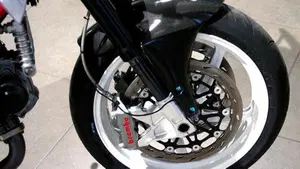 Ducati Monster S2R 1000  (8)