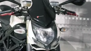 Ducati Streetfighter (2009 - 12)  (4)