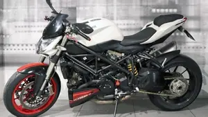 Ducati Streetfighter (2009 - 12)  (7)