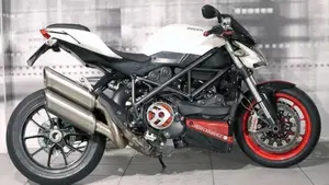 Ducati Streetfighter (2009 - 12)  (8)