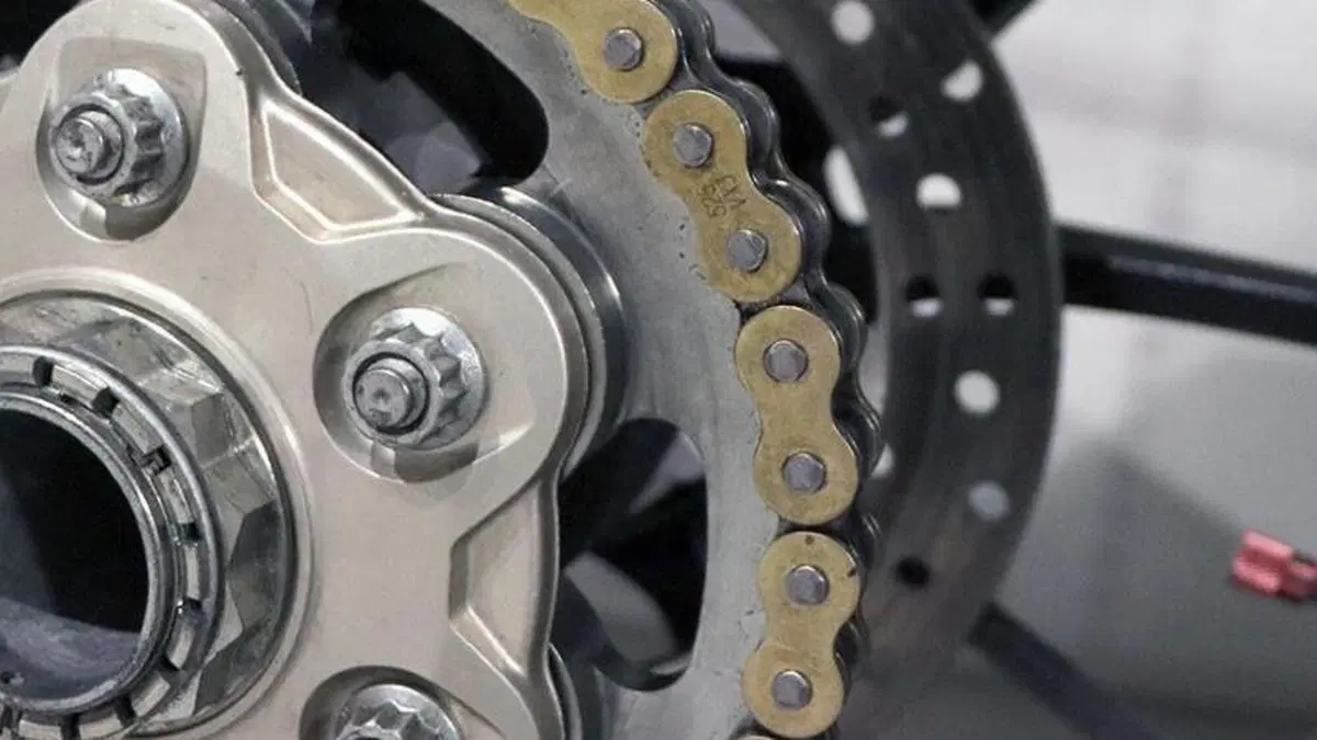 Ducati Streetfighter (2009 - 12)  (9)