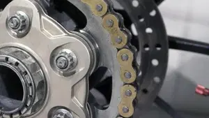 Ducati Streetfighter (2009 - 12)  (9)