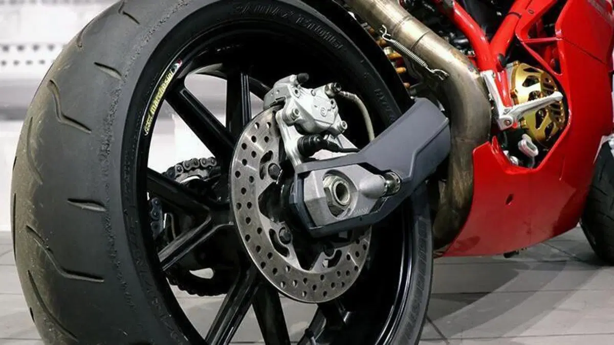 Ducati 999 S (2003 - 04)  (4)