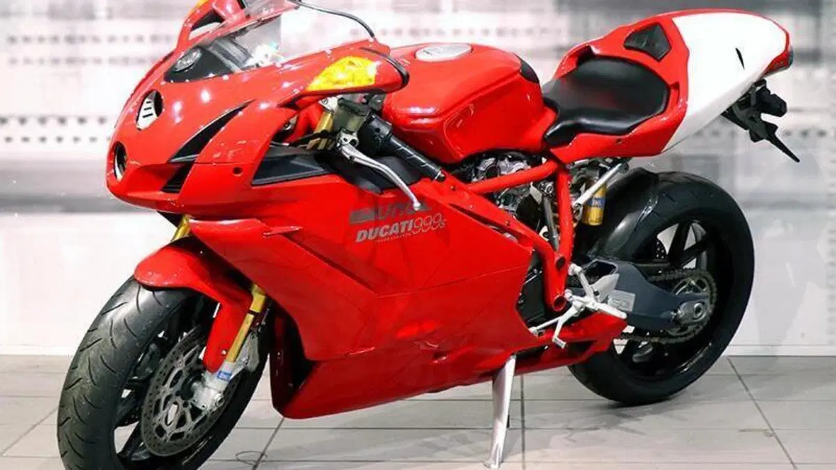 Ducati 999 S (2003 - 04)  (7)