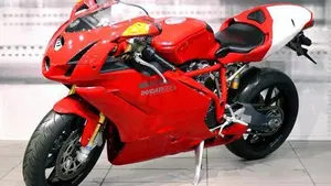 Ducati 999 S (2003 - 04)  (7)