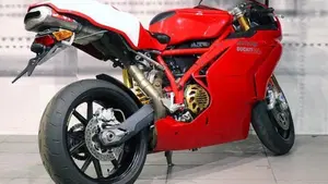 Ducati 999 S (2003 - 04)  (8)