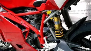 Ducati 999 S (2003 - 04)  (9)