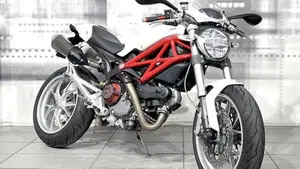 Ducati Monster 1100 (2009 -10) 