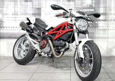 Ducati Monster 1100 (2009 -10) - Annuncio 9817660