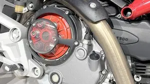 Ducati Monster 1100 (2009 -10)  (3)