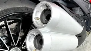 Ducati Diavel 1200 (2010 - 13)  (3)